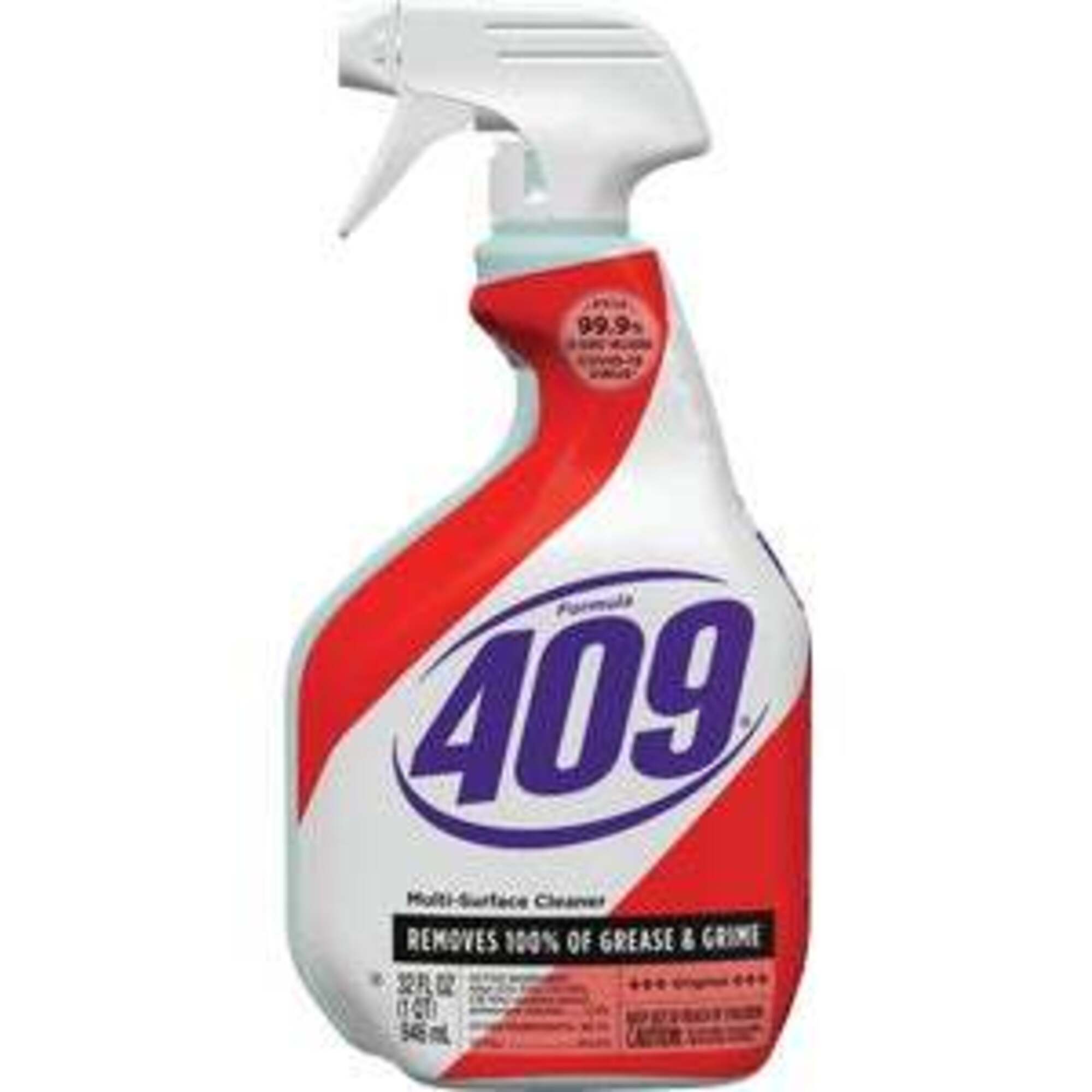 Formula 409 Antibacterial Multi-Surface Cleaner 32 oz.